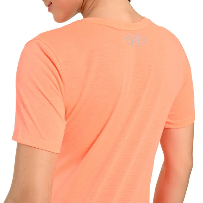 Regata de Corrida Feminina Under Armour Streaker Racer Tank