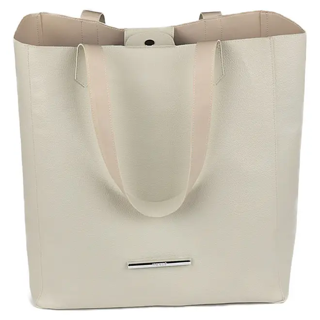 Bolsa Shopper Itapuã Feminina Off White