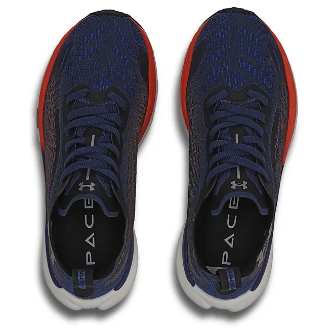 Tênis de Corrida Masculino Under Armour Charged Pacer