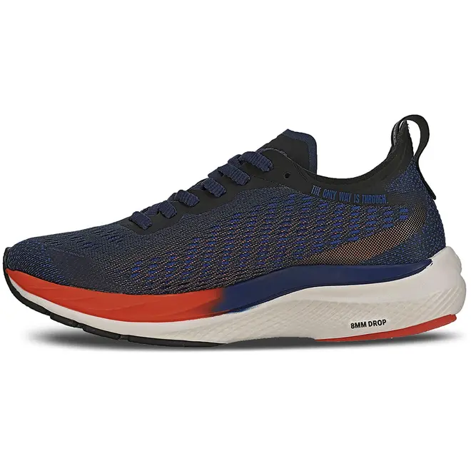 Tênis de Corrida Masculino Under Armour Charged Pacer