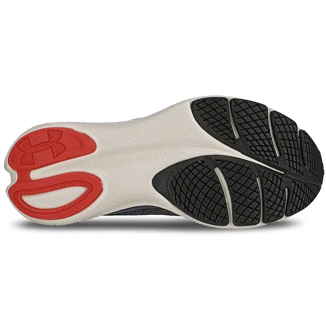 Tênis de Corrida Masculino Under Armour Charged Pacer