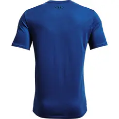 Camiseta de Treino Masculina Under Armour Sportstyle Logo