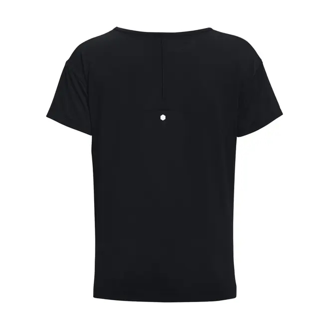Camiseta de Treino Feminina Under Armour Rush Energy Core SS
