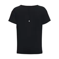 Camiseta de Treino Feminina Under Armour Rush Energy Core SS