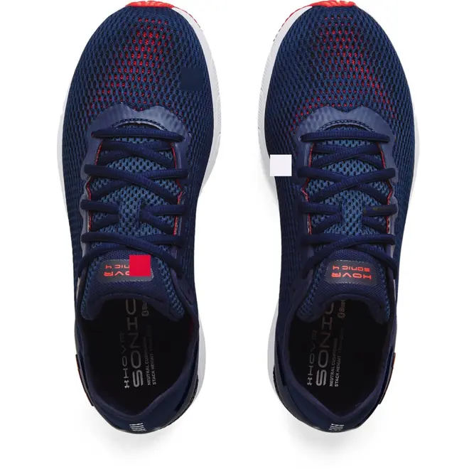 Tênis de Corrida Masculino Under Armour HOVR Sonic 4
