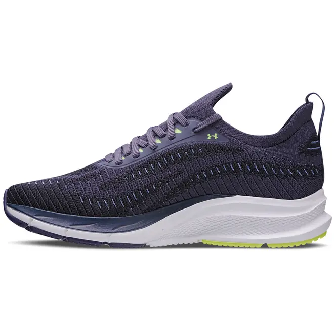 Tênis de Corrida Unissex Under Armour Charged Slight SE