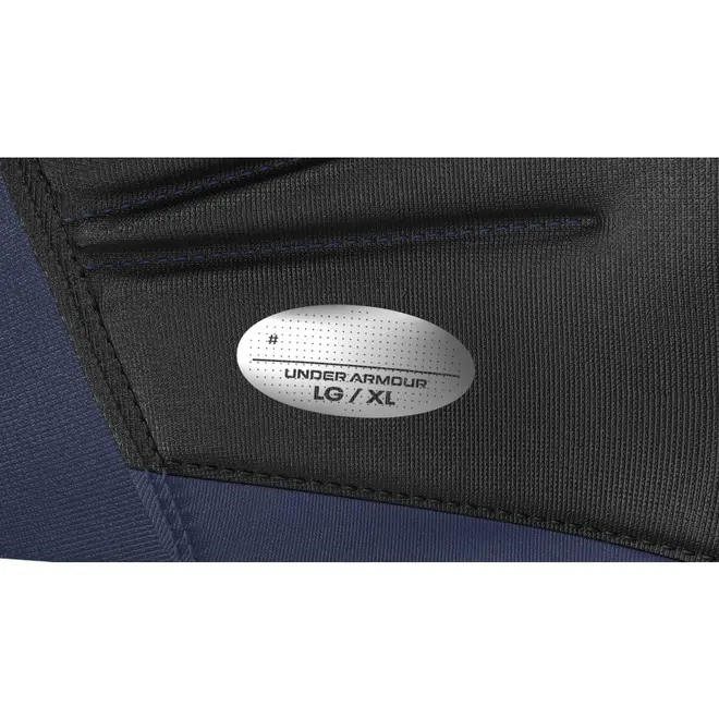 Máscara de Treino Unissex Under Armour Sportsmask NCB