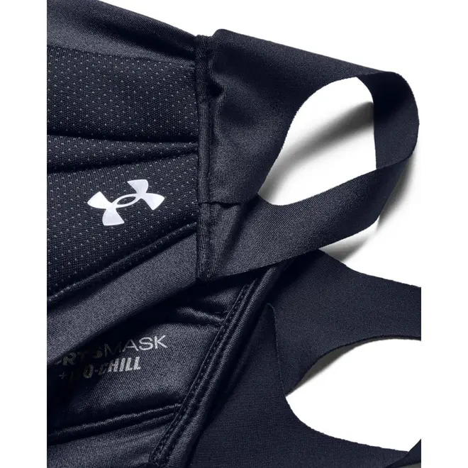 Máscara de Treino Unissex Under Armour Sportsmask NCB