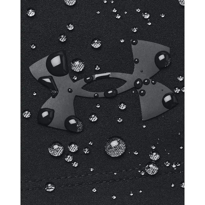 Shorts de Treino Masculino Under Armour Unstoppable