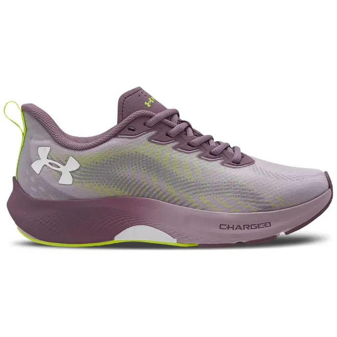 Tênis de Corrida Feminino Under Armour Charged Pulse SE