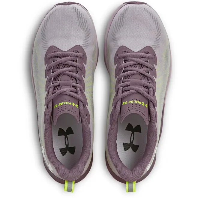 Tênis de Corrida Feminino Under Armour Charged Pulse SE