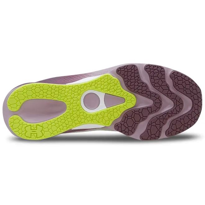 Tênis de Corrida Feminino Under Armour Charged Pulse SE