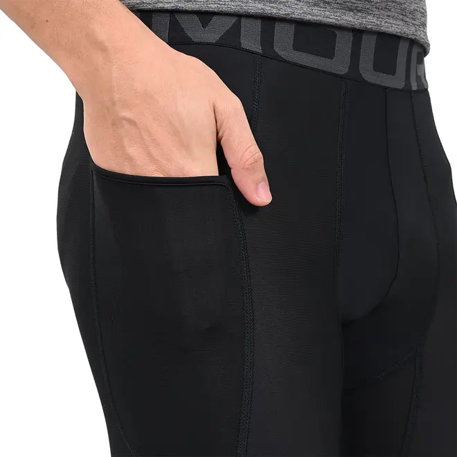 Legging de Treino Masculina Under Armour HG