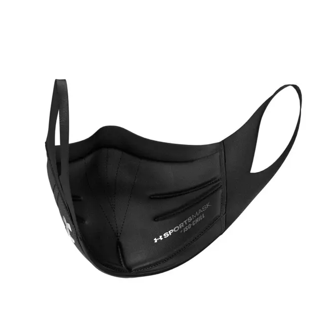 Máscara de Treino Unissex Under Armour Sportsmask NCB