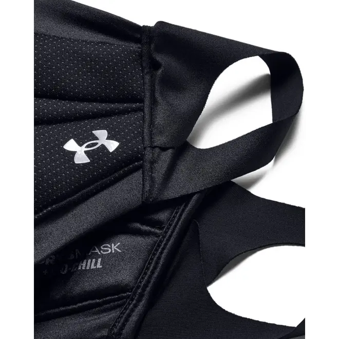 Máscara de Treino Unissex Under Armour Sportsmask NCB