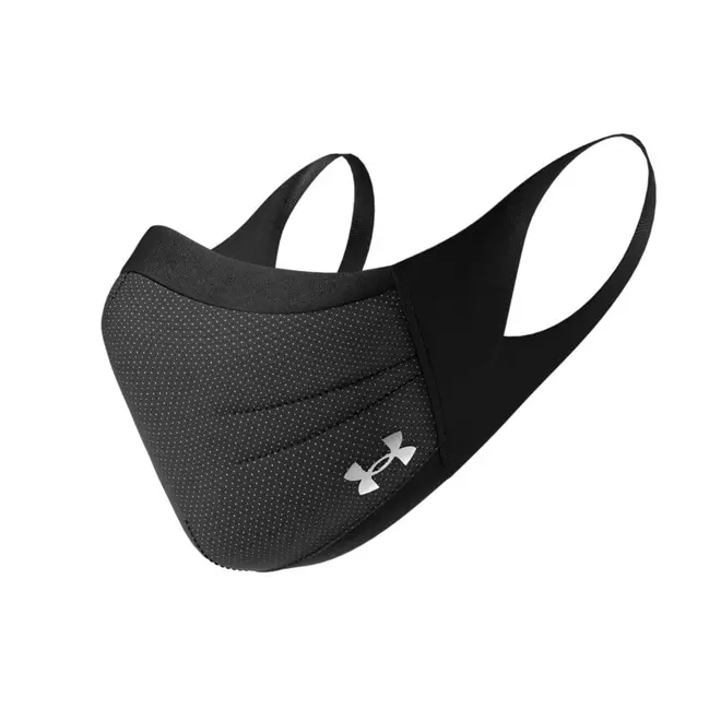 Máscara de Treino Unissex Under Armour Sportsmask NCB