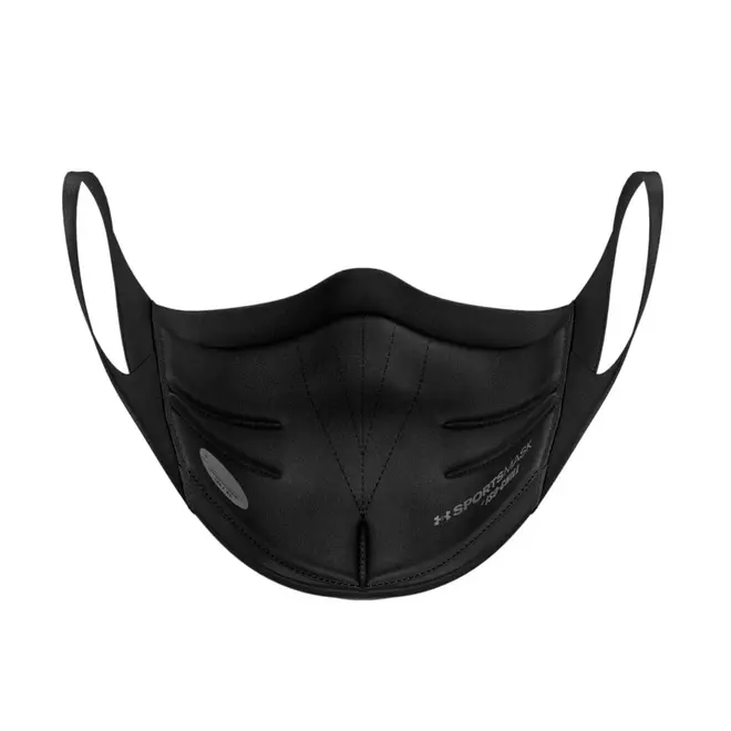 Máscara de Treino Unissex Under Armour Sportsmask NCB