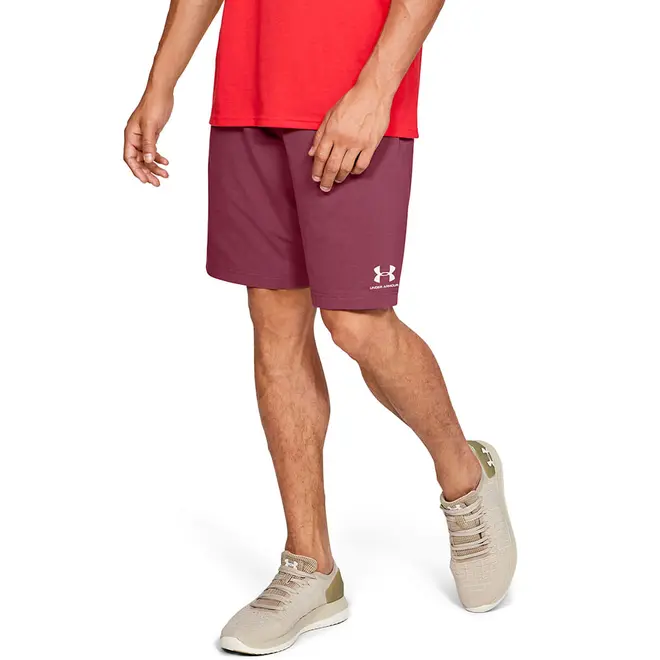 Shorts de Treino Masculino Under Armour Sportstyle