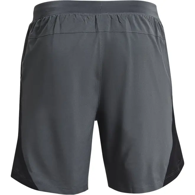 Shorts de Treino Masculino Under Armour Launch 7 2-IN-1