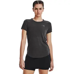 Camiseta de Treino Feminina Under Armour Breeze 2.0 Trail Tee
