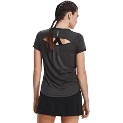 Camiseta de Treino Feminina Under Armour Breeze 2.0 Trail Tee