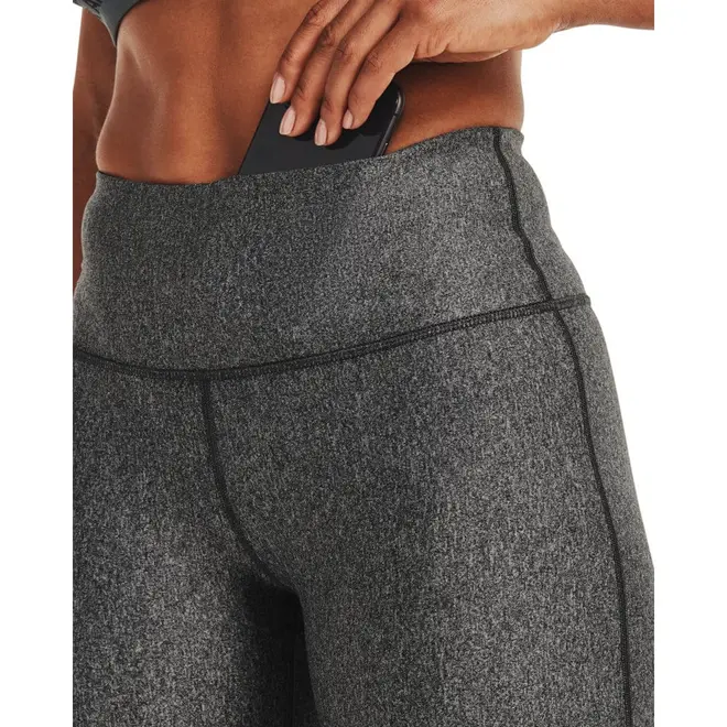Shorts de Treino Feminino Under Armour HG Armour Bike