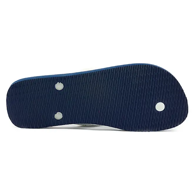 Chinelo Havaianas Top Nautical Masculino Marinho