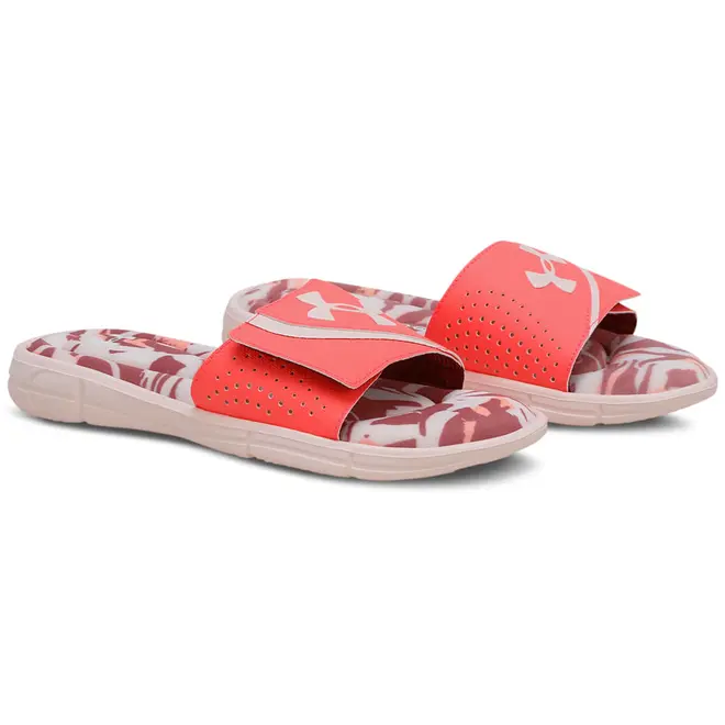 Chinelo Feminino Under Armour Ignite VI Graphic