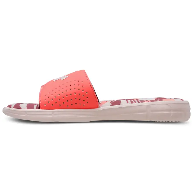 Chinelo Feminino Under Armour Ignite VI Graphic