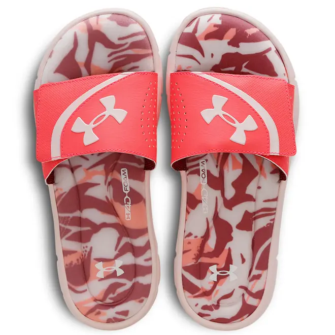 Chinelo Feminino Under Armour Ignite VI Graphic