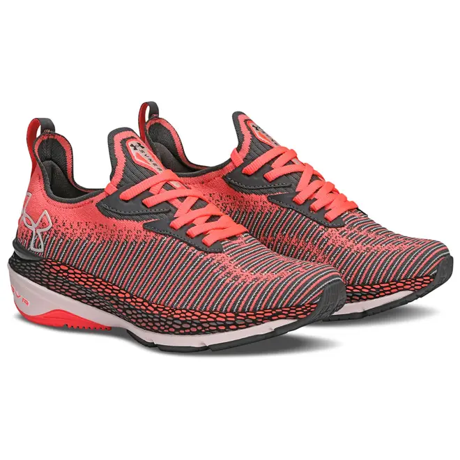 Tênis de Corrida Unissex Under Armour Synergy
