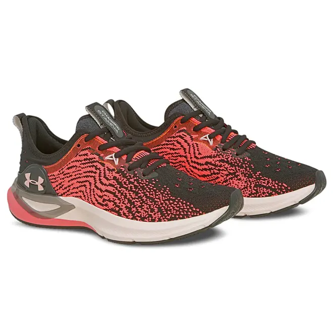 Tênis de Corrida Feminino Under Armour Charged Stamina