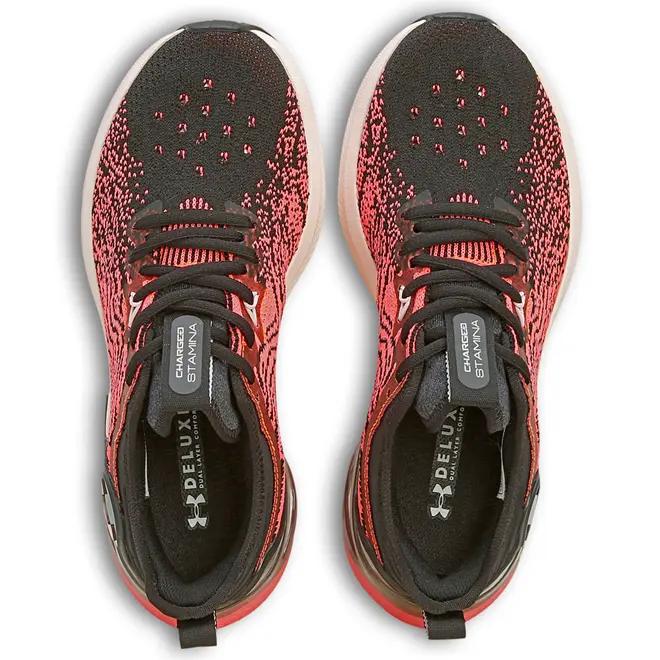 Tênis de Corrida Feminino Under Armour Charged Stamina