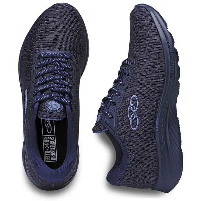 Tênis Olympikus Atmos Feminino
