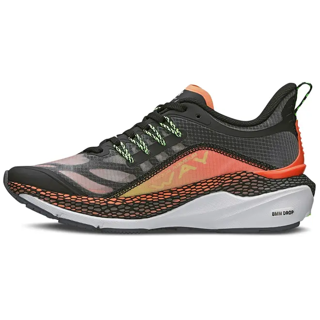 Tênis de Corrida Unissex Under Armour HOVR Way