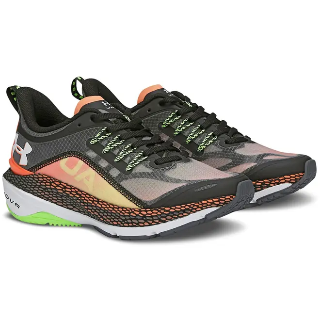 Tênis de Corrida Unissex Under Armour HOVR Way