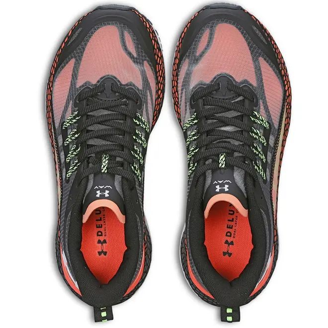 Tênis de Corrida Unissex Under Armour HOVR Way