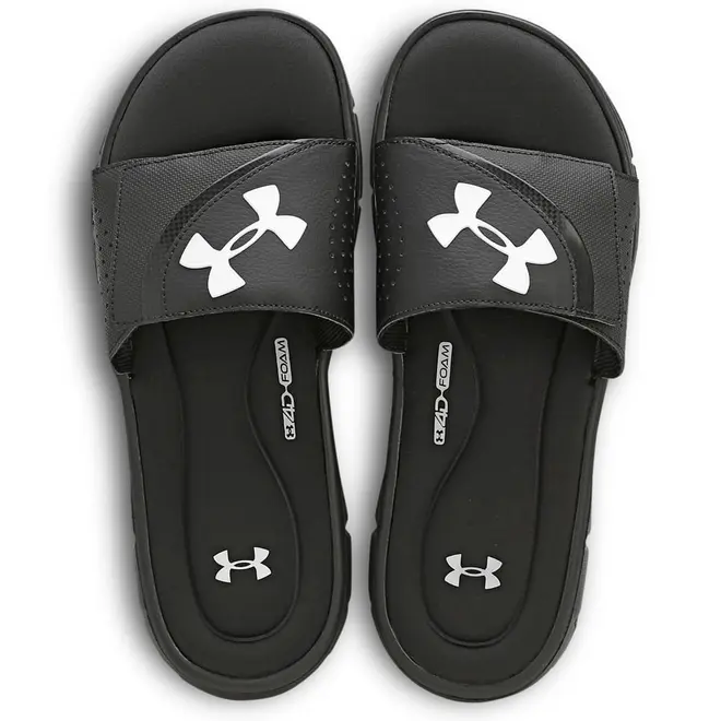 Chinelo Unissex Under Armour Ignite VI SL