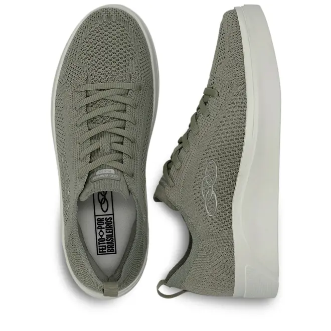 Tênis Olympikus Plato Feminino