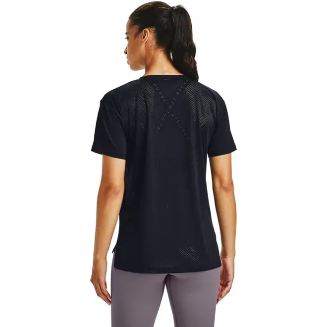 Camiseta de Treino Feminina Under Armour Sport Graphic SS