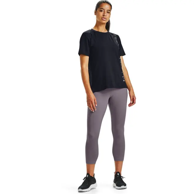 Camiseta de Treino Feminina Under Armour Sport Graphic SS