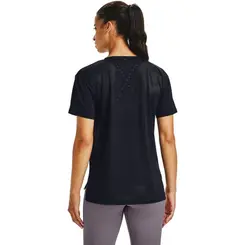 Camiseta de Treino Feminina Under Armour Sport Graphic SS