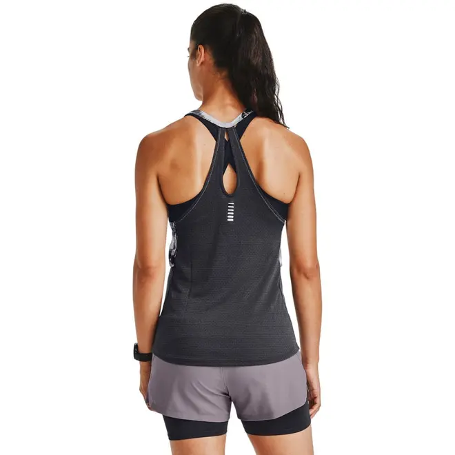 Regata de Corrida Feminina Under Armour Streaker 2.0 Inverse
