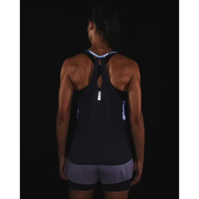 Regata de Corrida Feminina Under Armour Streaker 2.0 Inverse