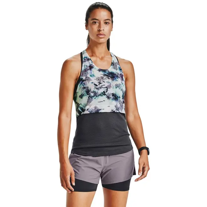 Regata de Corrida Feminina Under Armour Streaker 2.0 Inverse