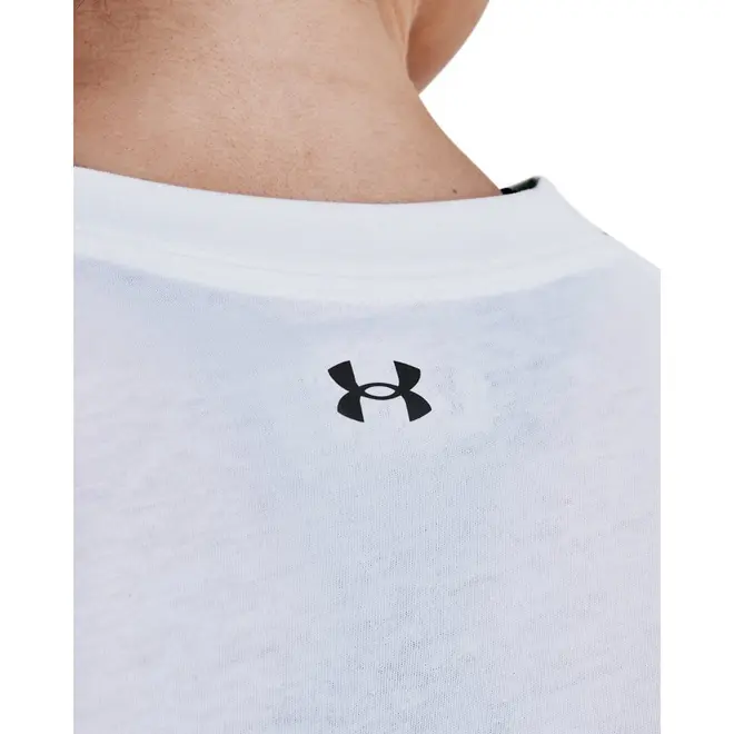 Camiseta de Treino Feminina Under Armour IWD Graphic SS