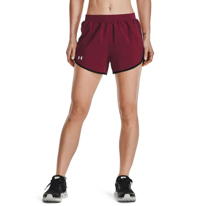 Shorts de Corrida Feminino Under Armour Fly-By 2.3