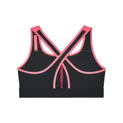 Top de Treino Feminino Under Armour Crossback Q4
