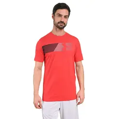 Camiseta de Treino Masculina Under Armour Fast Left Chest 2.0 SS