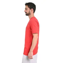 Camiseta de Treino Masculina Under Armour Fast Left Chest 2.0 SS